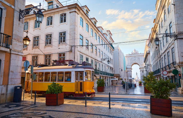 Transporte de móveis em Lisboa com proteção profissional
